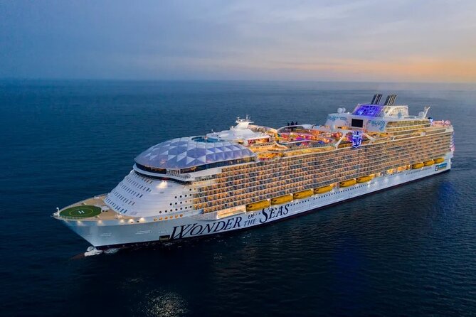 Barcelona Cruise Port to Airport Private Transfers - Key Highlights That Matter
