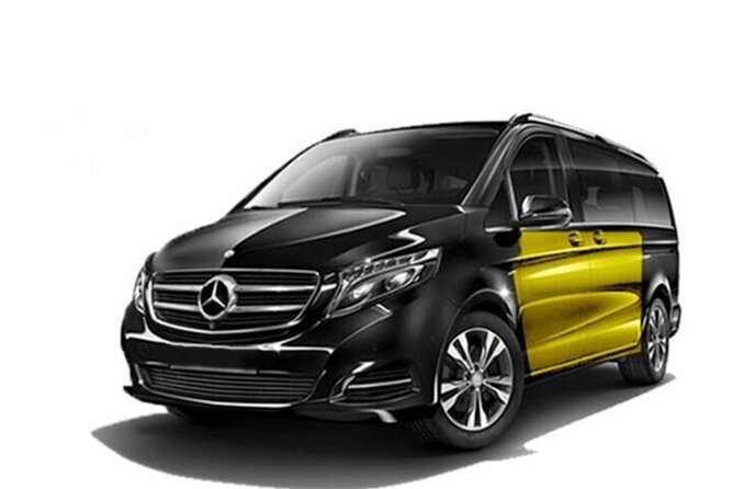 Barcelona Cruise Port to barcelona Airport Private transfer - Price and value: what $38.45 per person gets you