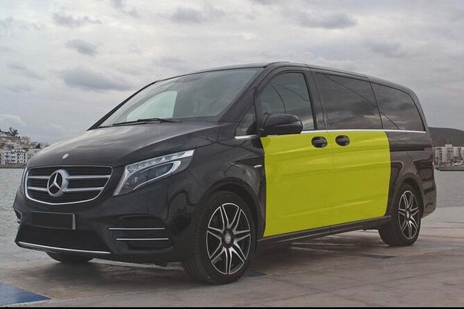 Barcelona Cruise port to barcelona city private transfer - Private Pickup Beats Barcelona Taxi Lines, Especially After a Cruise