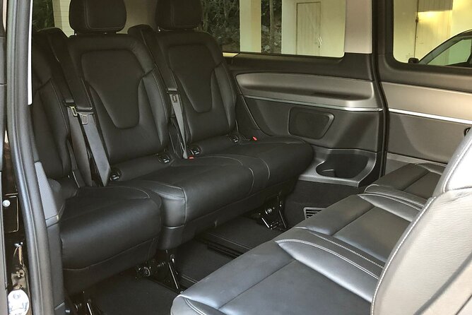 Barcelona Cruise port to barcelona city private transfer - Should You Book This Barcelona Cruise Port to BCN Airport Transfer?