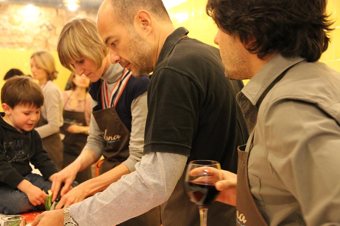 Barcelona Culinary Experience: Paella & Tapas Cooking Class - Who This Cooking Class Fits Best
