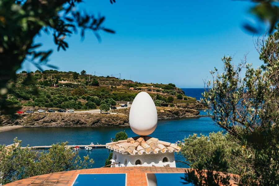 Barcelona: Dali Museum, House and Cadaques Guided Tour - Key things to know before you go