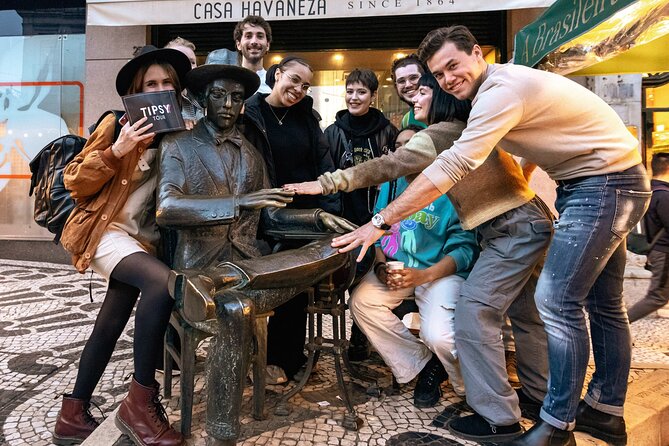 Barcelona Dark History Night Walking Tour With Drinks - Stop 3 in the Gothic Quarter: social time, a surprise cocktail, and where to go next