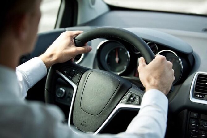 Barcelona Departure Cruise port to barcelona city - From Cruise Terminal to City Streets, Without the Hassle