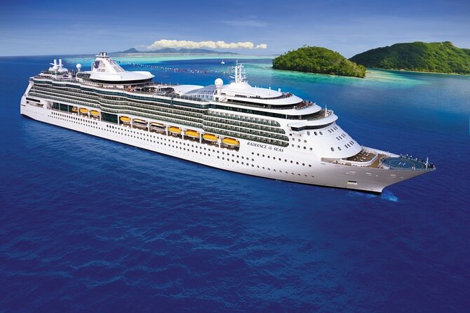 Barcelona Departure Private Transfer From City To Cruise Port - Reliability in the Real World: What to Watch For