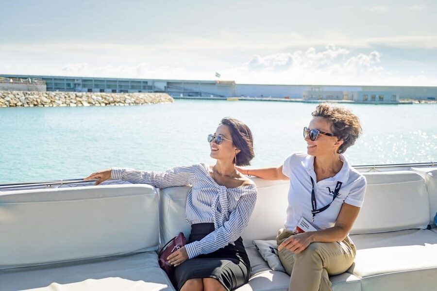Barcelona: E-Bike Tour with Montjuic Cable Car & Boat Ride - Who This Tour Fits Best (And Who Should Skip It)