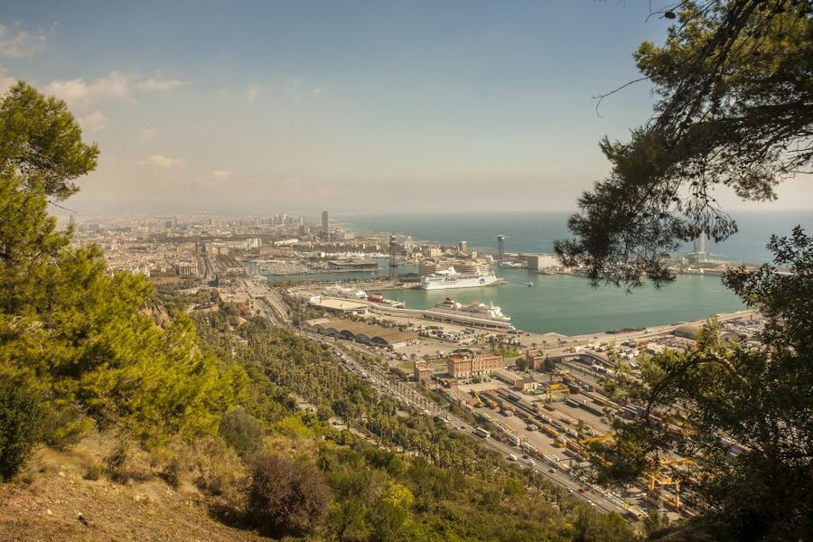Barcelona: E-Bike Tour with Montjuic Cable Car & Boat Ride - Price and Value: Why $191 Can Make Sense