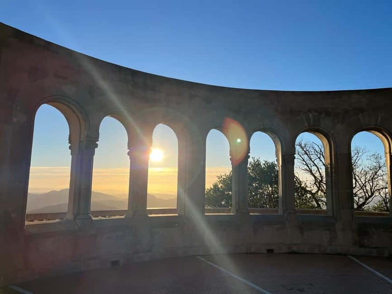 Barcelona: Early Morning Montserrat Trip with Abbey and Hike - Who should book, and who should skip it
