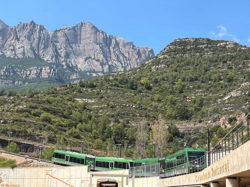 Barcelona: Early Morning Montserrat Trip with Abbey and Hike - Price and value: what $79 buys you on this early-access day