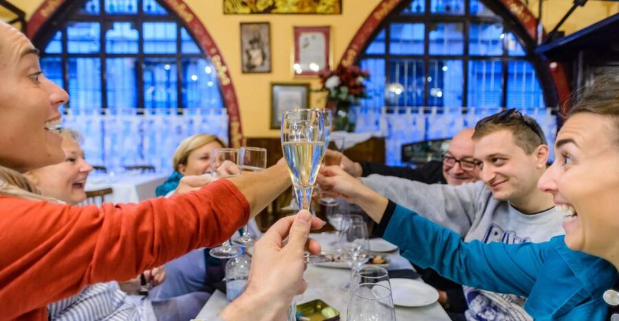 Barcelona eBike Tour with Wine and Tapas Experience - Key Things I’d Prioritize