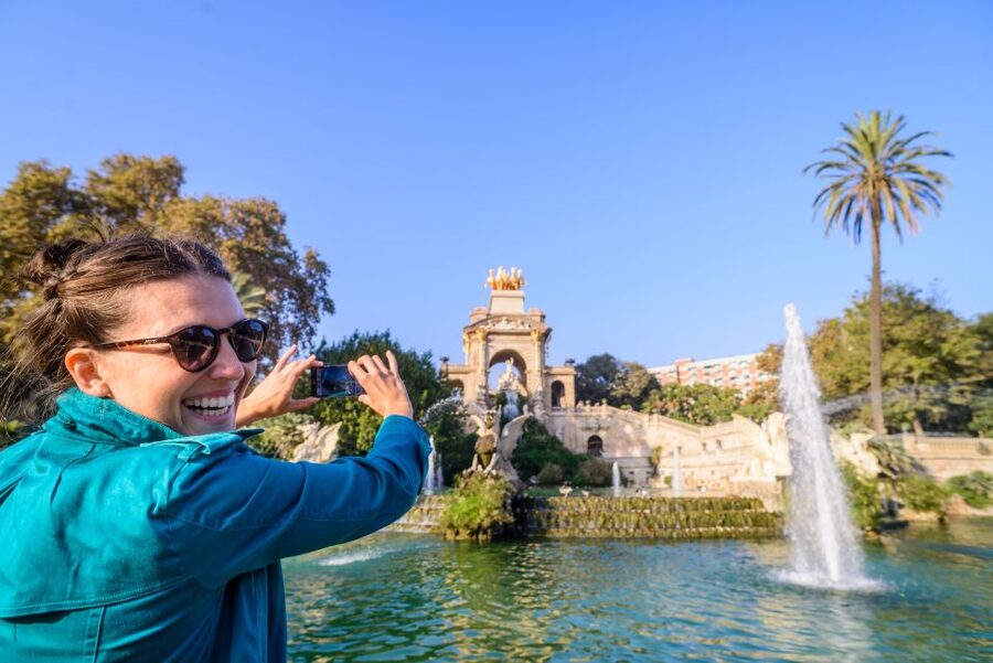 Barcelona eBike Tour with Wine and Tapas Experience - The Wine and Tapas Finish: What You Get, and Why It Feels Like a Real Meal