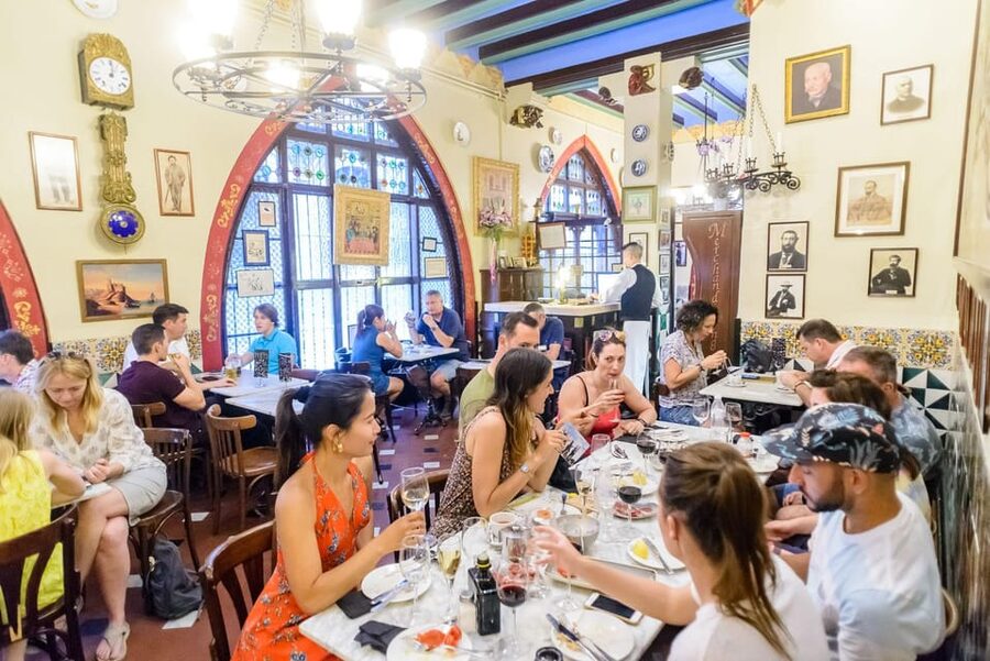 Barcelona eBike Tour with Wine and Tapas Experience - Why a 3-Hour E-Bike + Wine Combo Works in Barcelona