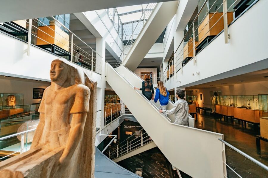 Barcelona Egyptian Museum Tickets - Key things to know before you go