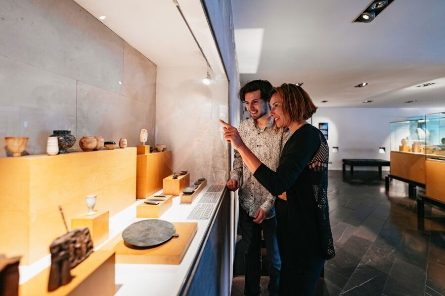 Barcelona Egyptian Museum Tickets - A timing plan for your 1-day visit in Barcelona