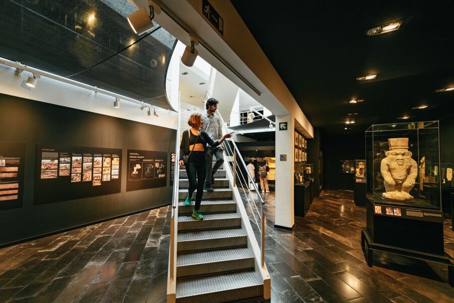 Barcelona Egyptian Museum Tickets - Price and value: is $16 a good deal?