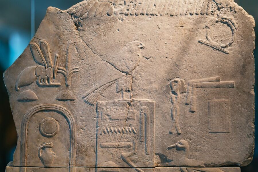 Barcelona Egyptian Museum Tickets - Who should book this museum ticket?