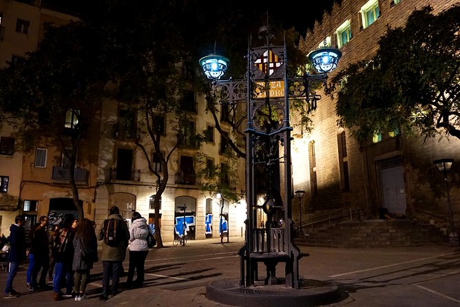Barcelona: El Born Ghost Walking Tour - Who Should Book This Tour (and Who Might Skip It)