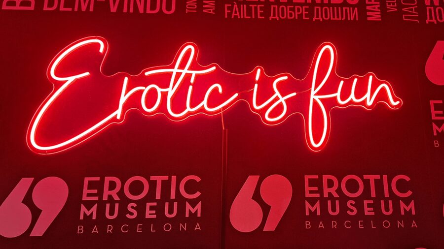 Barcelona Erotic Museum – Explore Art, History & Fun - Barcelona Erotic Museum at a glance: what you’re walking into
