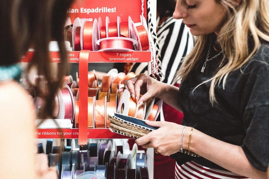 Barcelona: Espadrilles Shoe-Making Workshop - Should you book the Barcelona espadrille-making workshop?