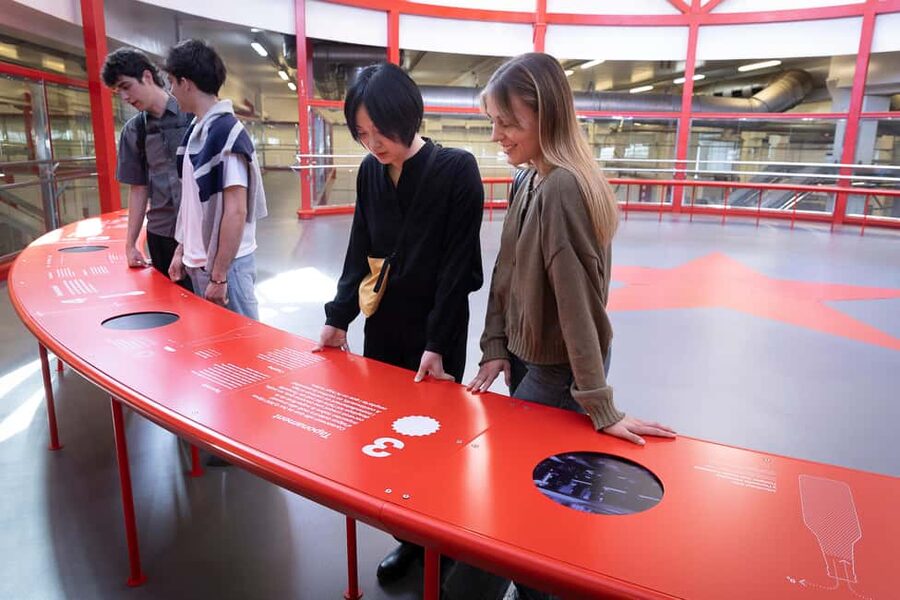 Barcelona: Estrella Damm Brewery Guided Tour with Tasting - Getting There from Barcelona: El Prat Logistics Without the Headache