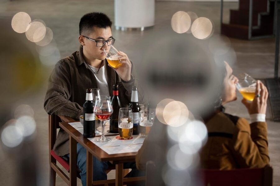 Barcelona: Estrella Damm Old Brewery Tour with Tasting - Value for Money: Why People Feel It’s Worth It