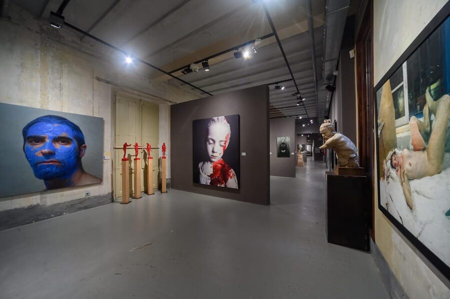 Barcelona: European Museum of Modern Art Entry Ticket - Who should book this MEAM entry ticket