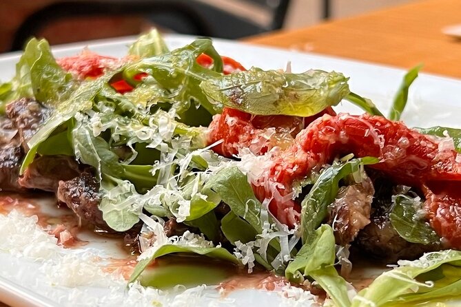 Barcelona Evening Tour, Flamenco Show & Tapas - Key Highlights You Should Know