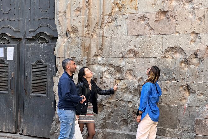 Barcelona Evening Tour, Flamenco Show & Tapas - Tapas and Drinks Included: When It Feels Worth It, and When It Might Not