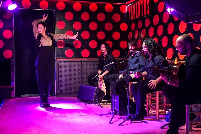 Barcelona Evening Tour, Flamenco Show & Tapas - Should You Book This Barcelona Evening Tour?