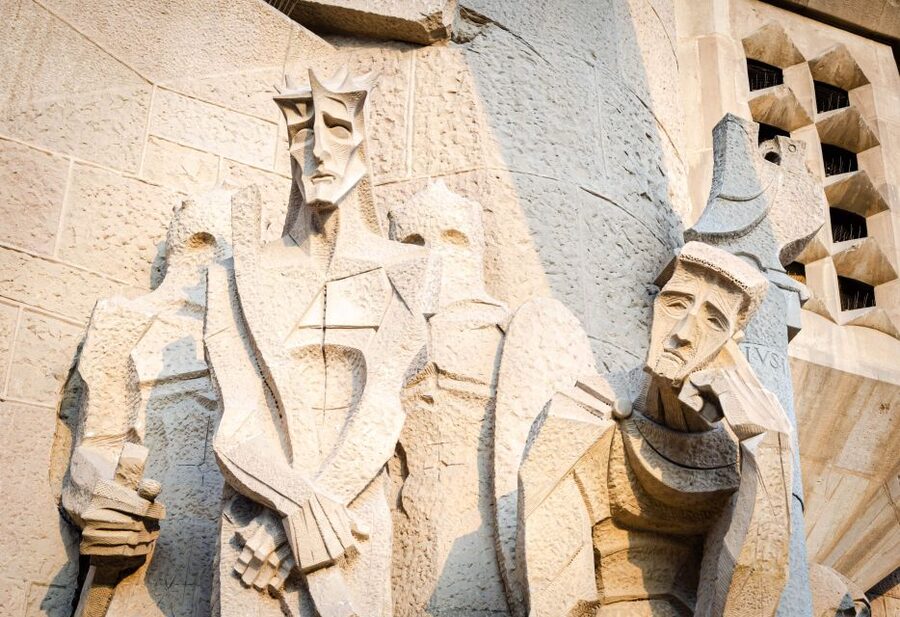 Barcelona: Exclusive Sagrada Familia Private Guided Tour - Price and value: when $177 makes sense