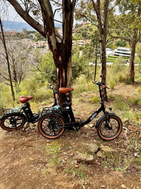 Barcelona: Explore the City with Eco-Friendly E-Bike Rentals - Price and Value: Is $18 a Good Deal?