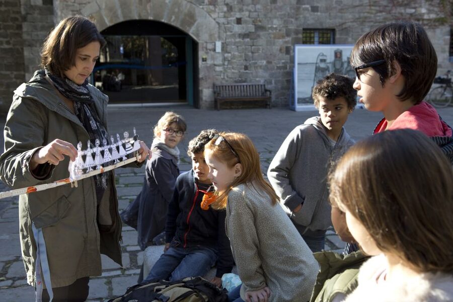 Barcelona: Family Tour in the Footsteps of Columbus - Key things to know before you go