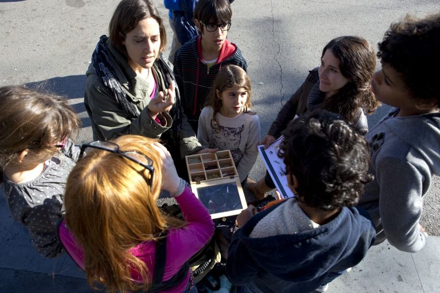 Barcelona: Family Tour in the Footsteps of Columbus - Should You Book This Barcelona Columbus Family Tour?