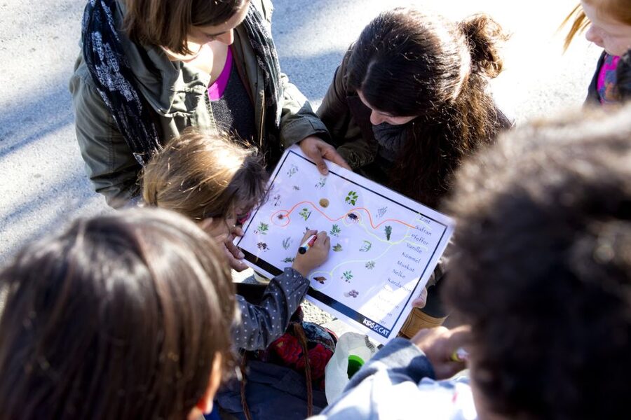 Barcelona: Family Tour in the Footsteps of Columbus - Age Rules and Family Fit, So You Don’t Get Surprised on Arrival