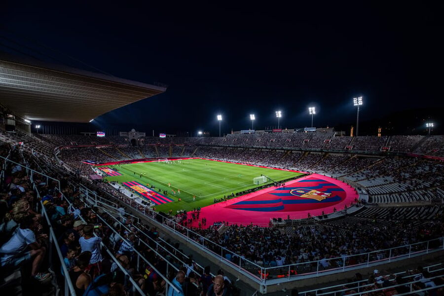 Barcelona: FC Barcelona Match Tickets at Spotify Camp Nou - Value Check: Is $253 Per Person Worth It?