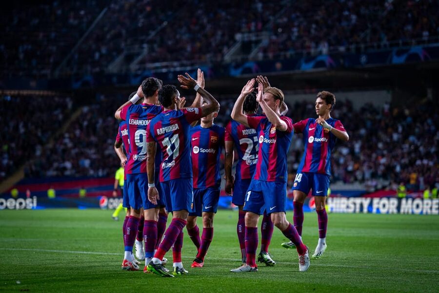 Barcelona: FC Barcelona Match Tickets at Spotify Camp Nou - Practical Tips for a Smooth Entry and a Better Seat Day