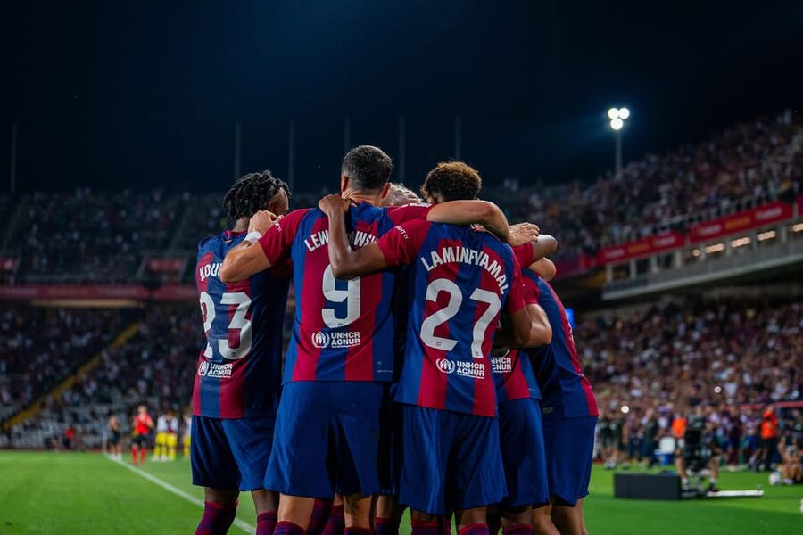 Barcelona: FC Barcelona Match Tickets at Spotify Camp Nou - Should You Book This FC Barcelona Match Ticket?