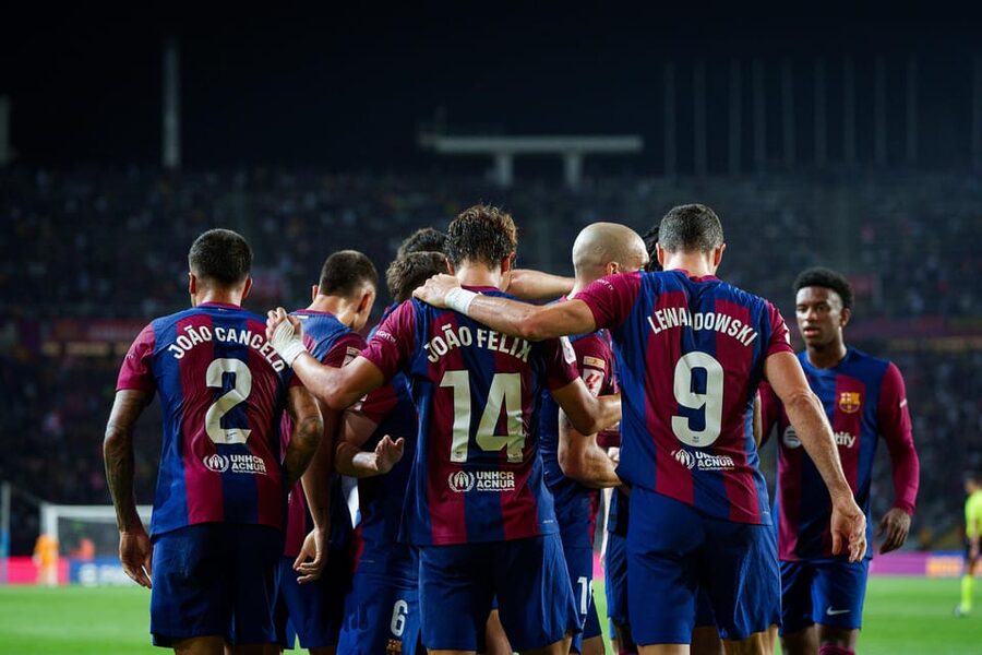 Barcelona: FC Barcelona Match Tickets at Spotify Camp Nou - Picking Your Seat: Tribune, Lateral, Corner, or Gol Views