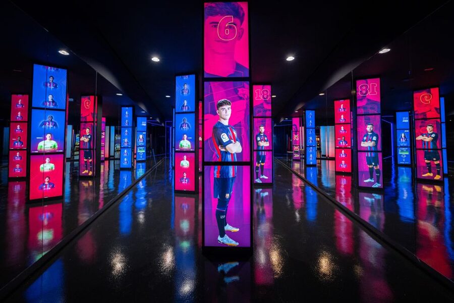 Barcelona: FC Barcelona Museum "Barça Immersive Tour" Ticket - Price and value: is $35 a good deal?
