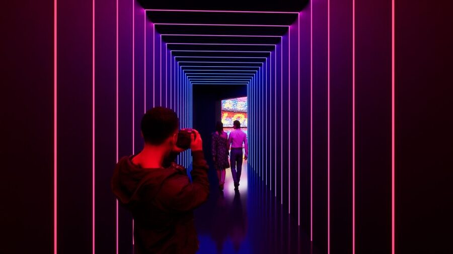 Barcelona: FC Barcelona Museum Private Tour - 18 interactive spaces: what you’ll actually do, not just watch