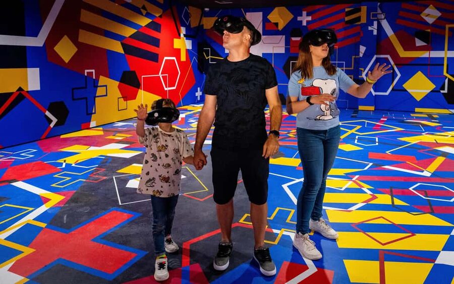 Barcelona: FC Barcelona Museum Virtual Experience - Key points before you go