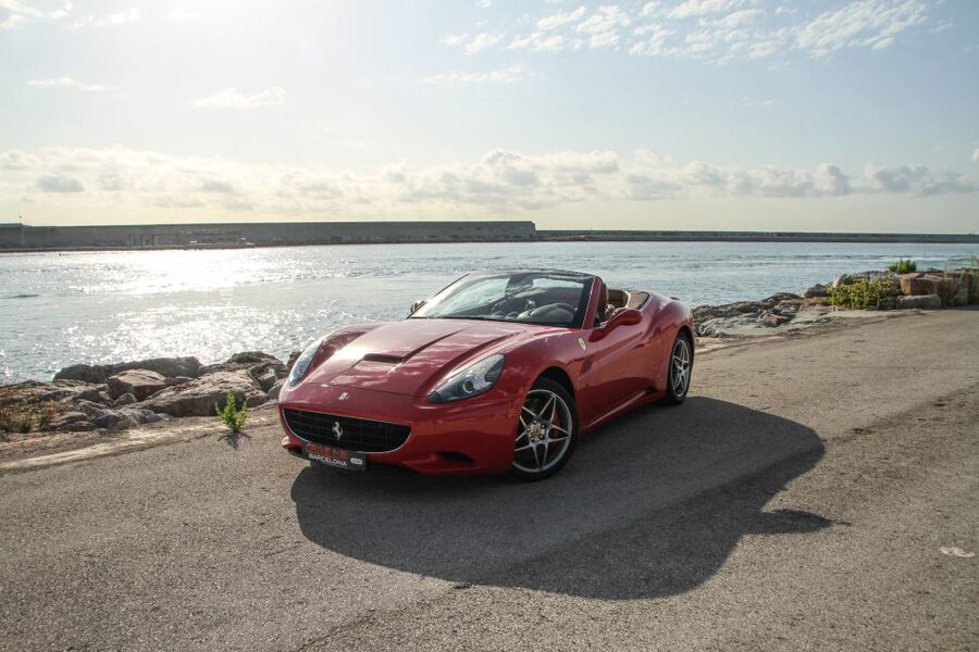 Barcelona: Ferrari Car Driving & Sailing Experience - FAQ