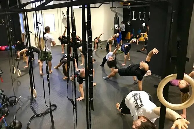 Barcelona Fitness Pass - Timing in Barcelona: Use the Pass When Your Plans Actually Let You