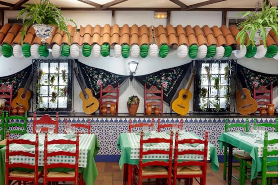 Barcelona: Flamenco at El Patio Andaluz with Optional Dinner - Quick key takeaways