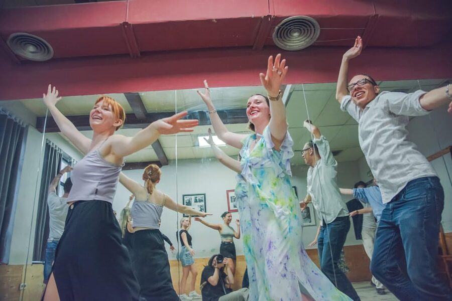 Barcelona: Flamenco Class Experience - Key things to know before you go