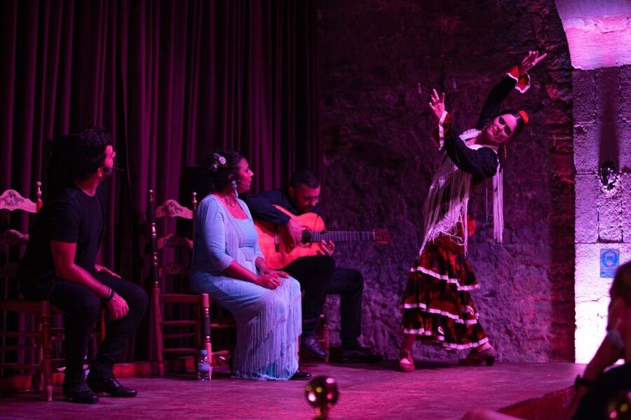 Barcelona: Flamenco Show at Palau Dalmases - Finding Palau Dalmases in Barcelona’s El Born (Near Picasso)