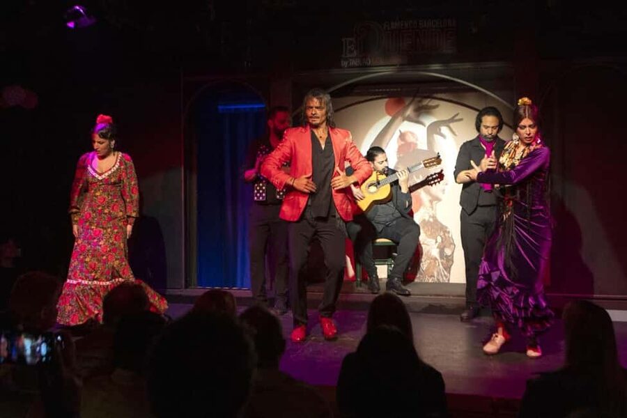 Barcelona: Flamenco Show with Drink Option at La Rambla - How to Plan Your Night Around It (Without Stress)