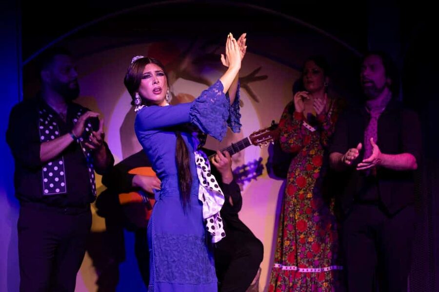 Barcelona: Flamenco Show with Drink Option at La Rambla - Price and Value: What You’re Really Paying For