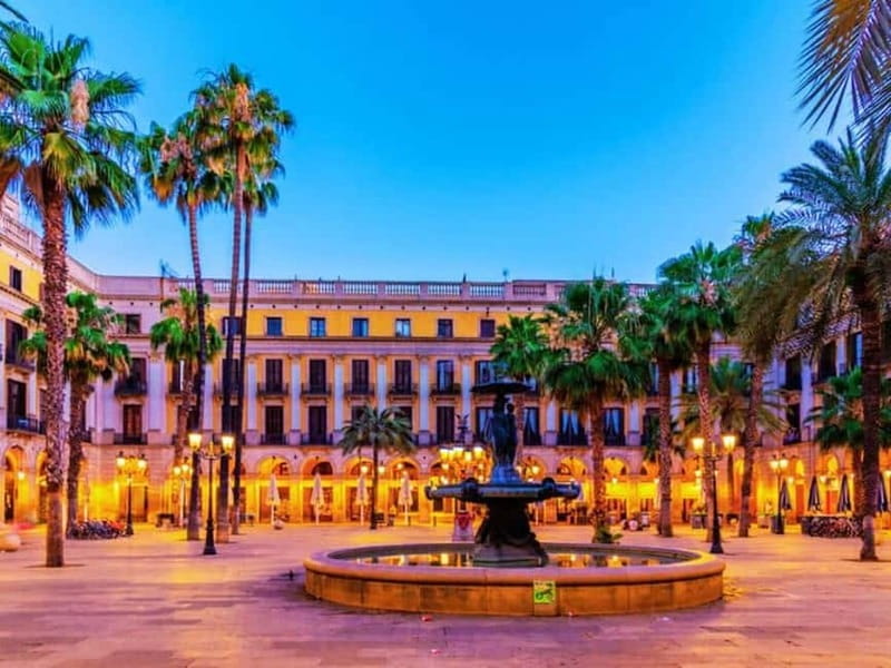 Barcelona: Flamenco, Tapas &Sangria - Should You Book This Barcelona Flamenco, Tapas and Sangria Night?
