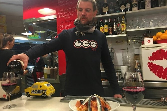 Barcelona Flamenco & Tapas Semi Private or Private Experience - Who This Evening Fits Best (And Who Might Want Something Else)